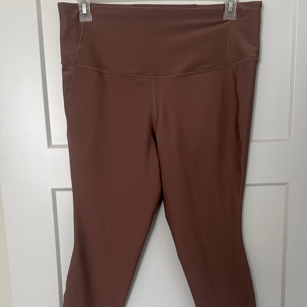 NWOT All In Motion Women's Performance Tights